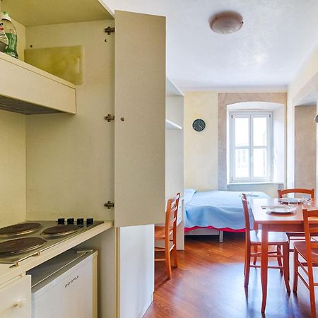 Lloyd Residence Triestino Екстериор снимка