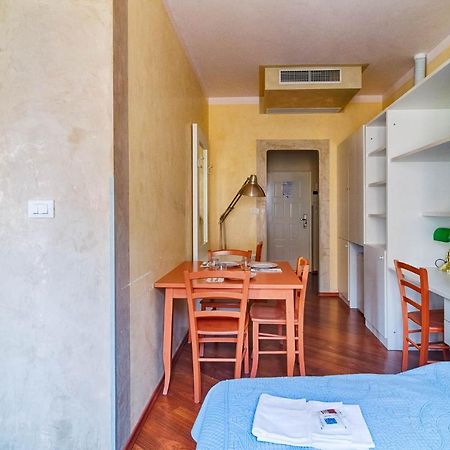 Lloyd Residence Triestino Екстериор снимка
